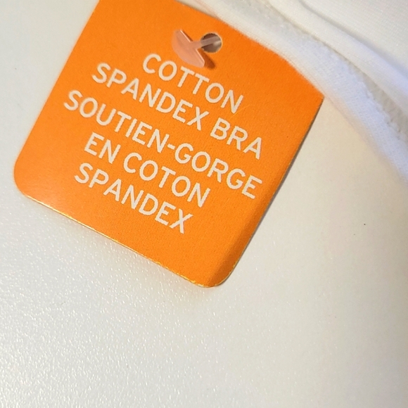 Champion ๐ spandex bra - Picture 3 of 3